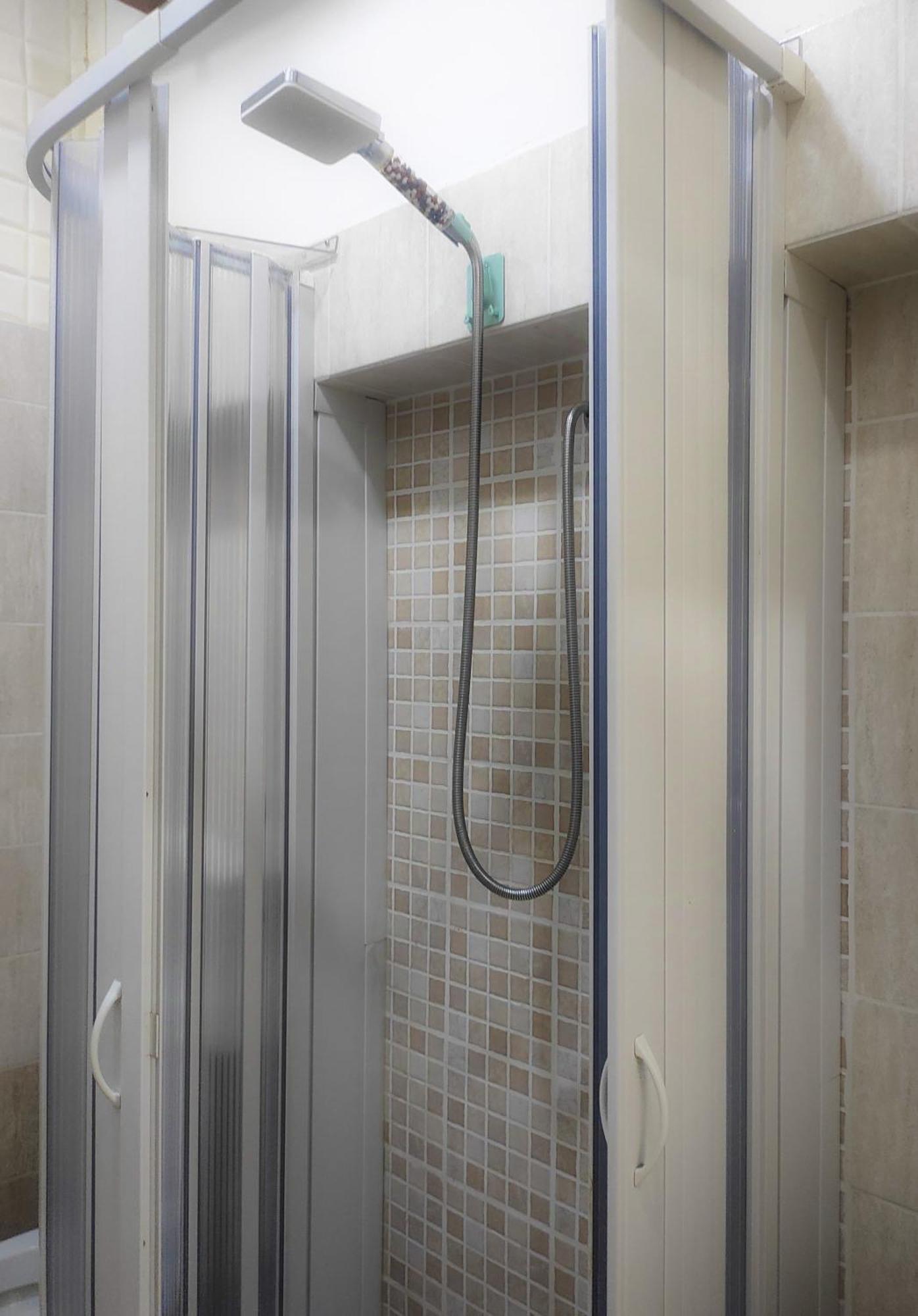 76 Avenue Suites Wi-Fi - Shuttle Reggio di Calabria Exteriör bild