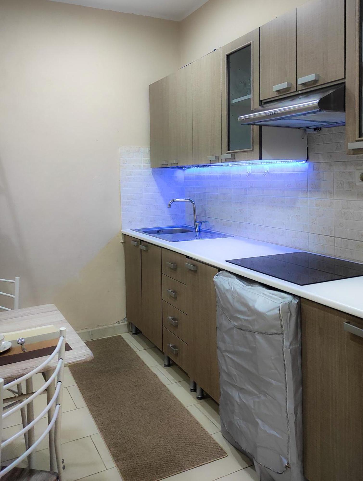76 Avenue Suites Wi-Fi - Shuttle Reggio di Calabria Exteriör bild