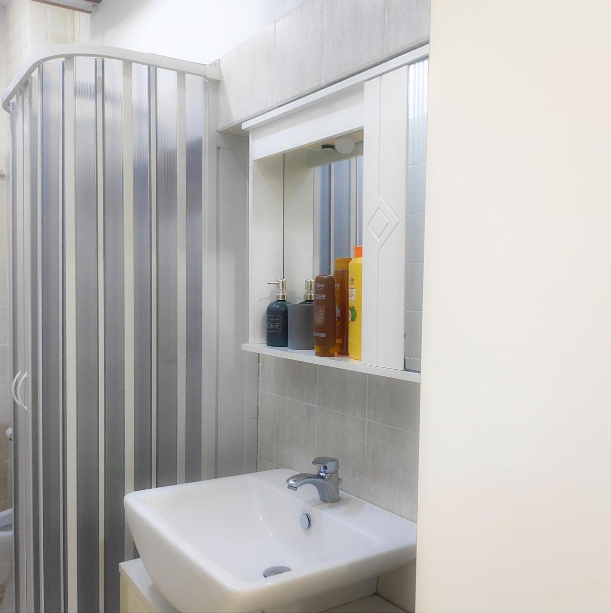 76 Avenue Suites Wi-Fi - Shuttle Reggio di Calabria Exteriör bild